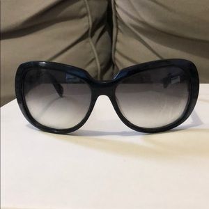 DITA sunglasses black/tortoise